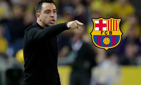 Barca nhận tổn thất lớn sau 10 phút thi đấu