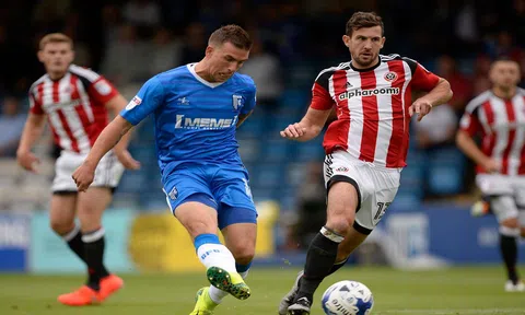 Nhận định, dự đoán Gillingham vs Sheffield, 22h00 ngày 06/01/2024