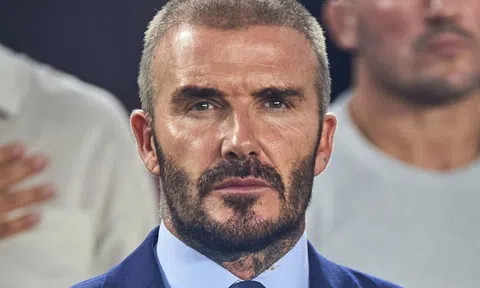 Gia đình Beckham đón nhận tin buồn đầu năm 2024
