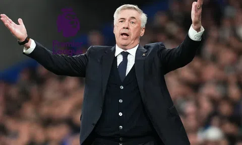 Đội bóng hạng 4 Tây Ban Nha mang 'vũ khí Ngoại hạng Anh' tiếp đón Real Madrid