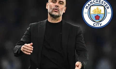 Trực tiếp chuyển nhượng 5/1: Man City chính thức công bố thương vụ đầu tiên, MU liên tục chốt hợp đồng
