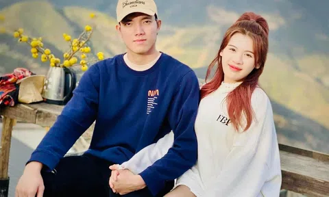 Bích Tuyền đăng ảnh bạn gái, báo Thái Lan lập tức "vào cuộc"