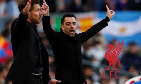 Barca quyết đấu Atletico theo đuổi 'máy chuyền bóng' Liverpool