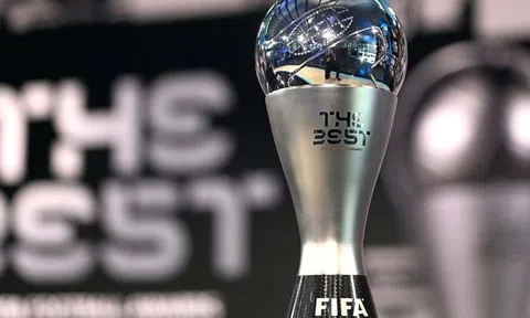 FIFA The Best 2023 diễn ra ở đâu?