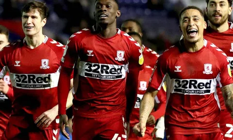 Nhận định, dự đoán Middlesbrough vs Aston Villa , 00h30 ngày 07/01/2024
