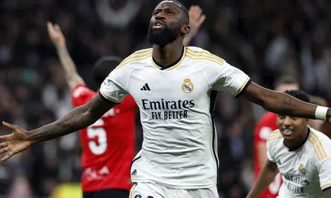 Nhận định, dự đoán Arandina vs Real Madrid , 03h30 ngày 07/01/2024