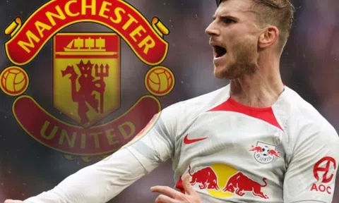 Chuyển nhượng 6/1: Man City đón tiền đạo đầu tiên, MU chính thức bổ sung chân sút hàng đầu