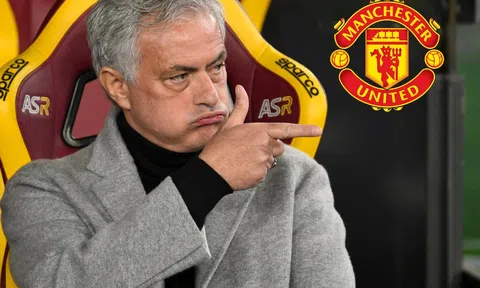 MU theo đuổi hậu vệ cả châu Âu thèm khát, từ chối Mourinho tới 2 lần
