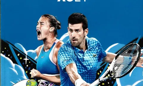 Lịch thi đấu Australian Open 2024 mới nhất