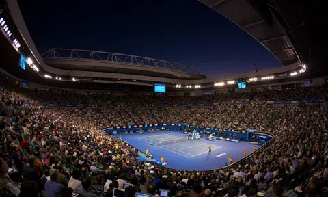 Lịch thi đấu tennis 8/1: Sôi động vòng loại Australian Open 2024