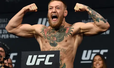 Nhà vô địch UFC Sean O’Malley: “Tôi nghĩ nếu Conor trở lại sàn đấu, anh ấy sẽ không còn giỏi như trước”