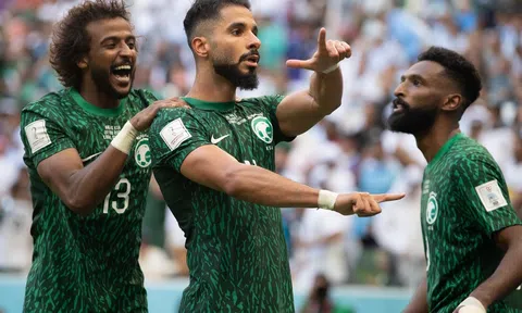 Nhận định, dự đoán Ả Rập Xê Út vs Palestine, 22h30 ngày 09/01/2024