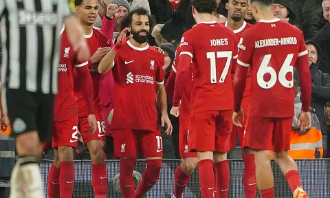 Nhận định, dự đoán Liverpool vs Fulham , 03h00 ngày 11/01/2024