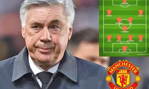 Chuyển nhượng 9/1: Chelsea mua Dybala, McTominay có bến đỗ mới toanh?
