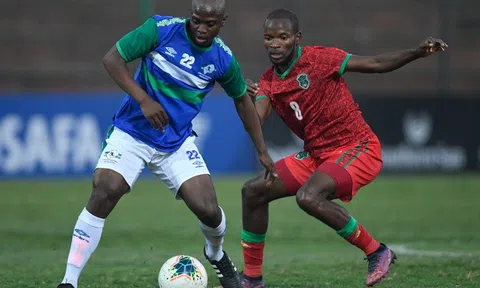 Nhận định, dự đoán Nam Phi vs Lesotho, 18h00 ngày 10/01/2024