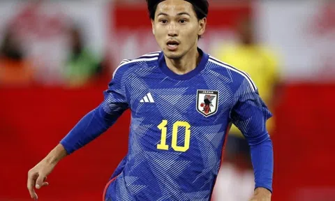 Trực tiếp Nhật Bản vs Jordan, 19h hôm nay 9/1