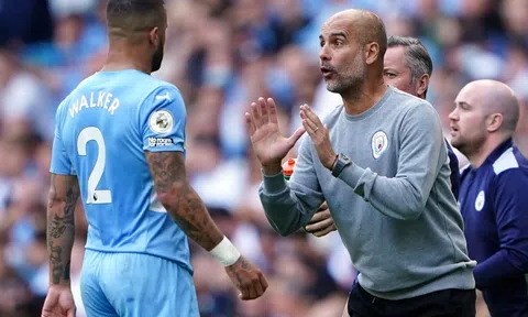 Man City nhắm cầu thủ nhanh nhất C1