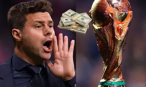 Phá két 86 triệu Bảng, Chelsea quyết có nhà vô địch World Cup ngay tháng 1