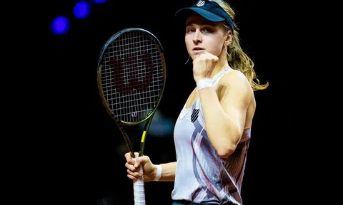 Lịch thi đấu tennis 10/1: Những tấm vé cuối cùng đến Australian Open 2024