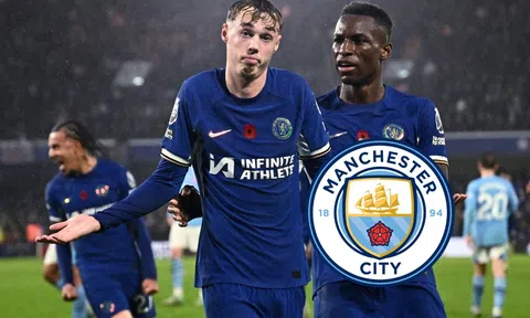 Cựu sao Man City tiết lộ cái nhìn 'phũ phàng' trước khi tới Chelsea