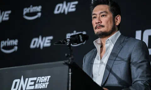 ONE Championship cạnh tranh sòng phẳng với UFC tại Mỹ