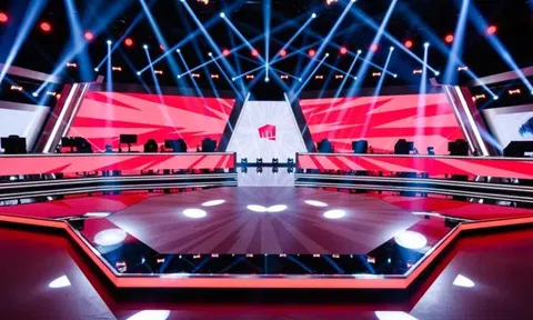 LMHT: Riot hé lộ về cơ sở thi đấu Esports đẳng cấp thế giới