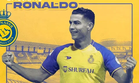 Đối thủ số 1 thừa nhận tầm ảnh hưởng của Ronaldo tại Ả Rập