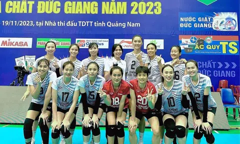 XMLS Thanh Hóa nhắm đến 2 ngoại binh "số má" cho giải VĐQG 2024