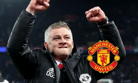 Ole Gunnar Solskjaer đã có cuộc gặp, sẵn sàng dẫn dắt sao MU trên tuyển Quốc gia