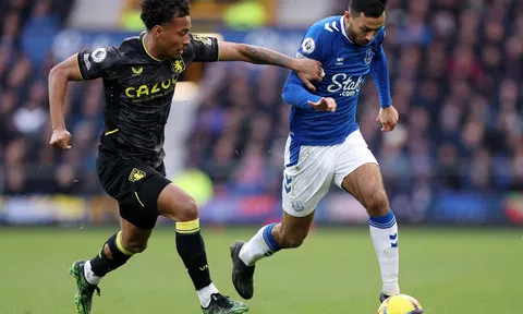 Nhận định, dự đoán Everton vs Aston Villa, 21h00 ngày 14/01/2024
