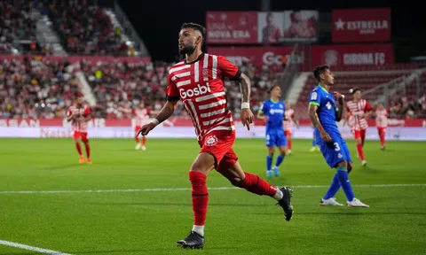 Nhận định, dự đoán Almeria vs Girona, 20h00 ngày 14/01/2024