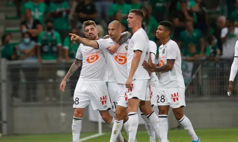 Nhận định, dự đoán Lille vs Lorient, 19h00 ngày 14/01/2024