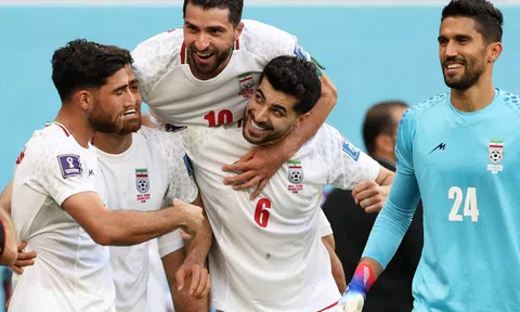 Nhận định, dự đoán Iran vs Palestine , 00h30 ngày 15/01/2024