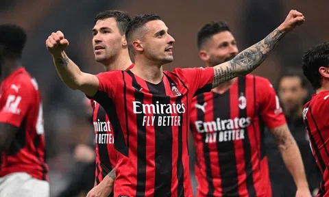 Nhận định, dự đoán AC Milan vs AS Roma , 02h45 ngày 15/01/2024