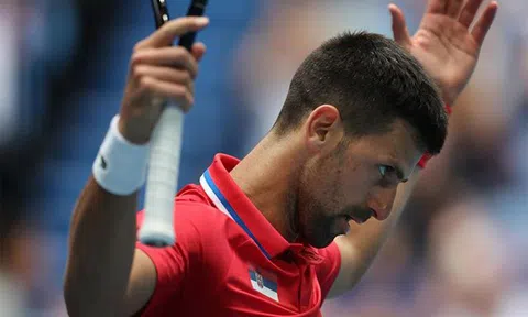 Link xem trực tiếp tennis Novak Djokovic vs Dino Prizmic, 15h15 ngày 14/1