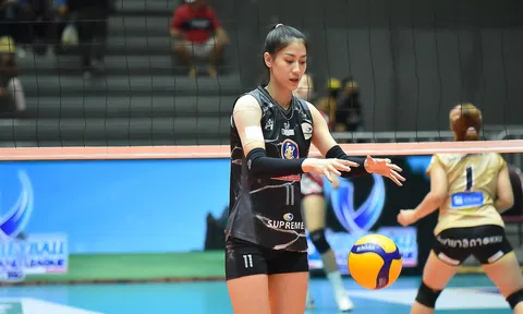 Kiều Trinh, Lâm Oanh nhận thất bại đầu tiên tại Thái Lan