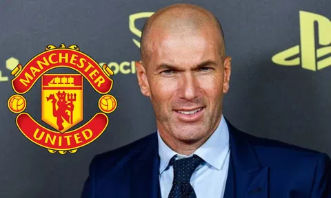 Chuyển nhượng 15/1: Zidane thay Ten Hag, Shaw gia nhập đối thủ MU?