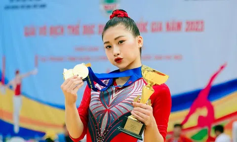 ‘Hot girl’ TDDC Phạm Như Phương bất ngờ giải nghệ với lý do ngỡ ngàng