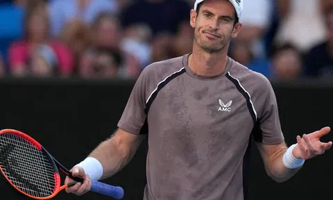 Các cựu số 1 thế giới lần lượt dừng cuộc chơi tại Australian Open 2024