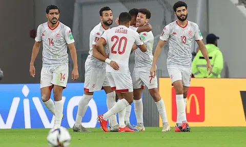 Nhận định, dự đoán Tunisia vs Namibia, 0h00 ngày 17/01/2024