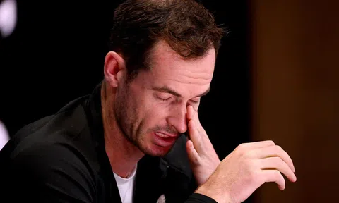 Andy Murray: "Khả năng cao đây là lần cuối tôi thi đấu ở Australian Open"