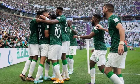Nhận định, dự đoán Ả Rập Saudi vs Oman, 00h30 ngày 17/01/2024