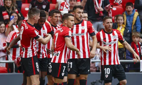 Nhận định, dự đoán Athletic Bilbao vs Deportivo Alaves, 03h00 ngày 17/01/2024
