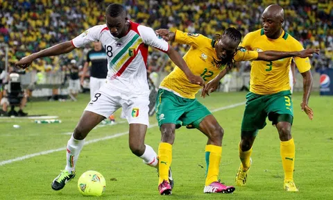 Nhận định, dự đoán Mali vs Nam Phi, 03h00 ngày 17/01/2024