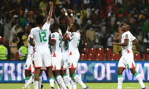 Nhận định, dự đoán Burkina Faso vs Mauritania, 21h00 ngày 16/01/2024