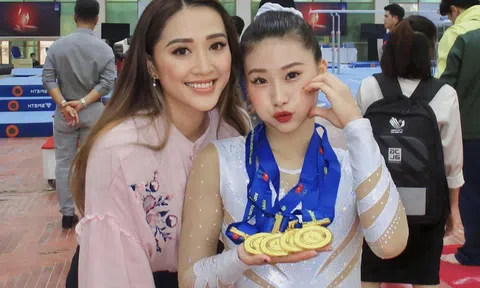 Lùm xùm vụ ‘ăn chặn’ tiền thưởng: Hai HLV TDDC bị cho thôi tập trung ĐTQG