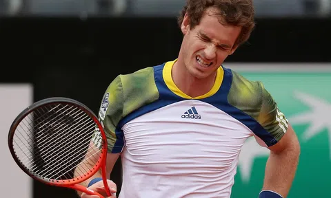 Kết quả tennis 15/1: Ngày buồn của các nhà vô địch Grand Slam