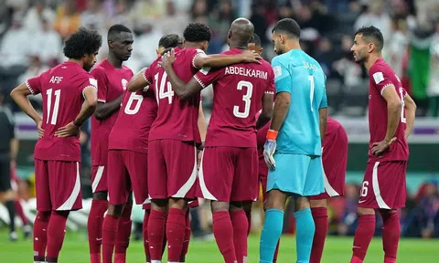 Nhận định, dự đoán Tajikistan vs Qatar, 21h30 ngày 17/01/2024