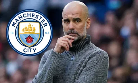 EPL ấn định, Man City sắp đối mặt với án phạt gấp trăm lần so với Everton