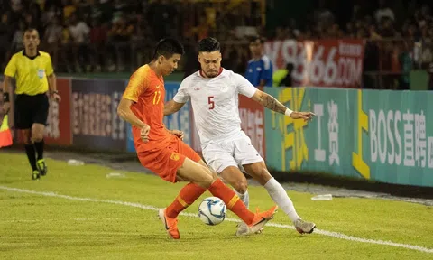 Nhận định, dự đoán Lebanon vs Trung Quốc, 18h30 ngày 17/01/2024